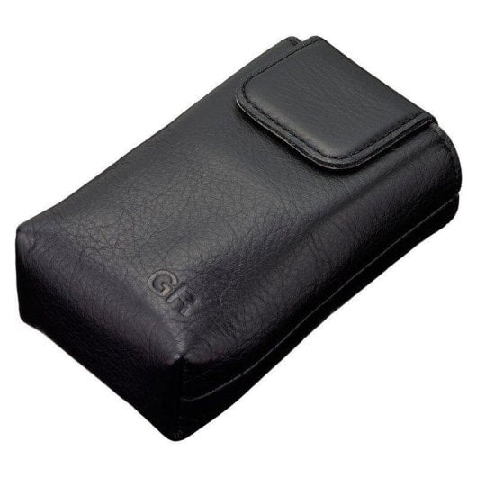 Custodia Ricoh GC-12 per GR IIIx e GR III in pelle morbida