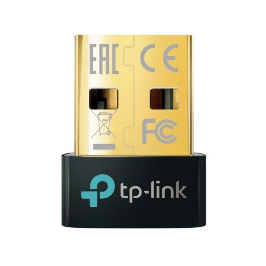 Adaptateur Bluetooth TP-Link UB6A Nano USB Bluetooth 6.0 Windows