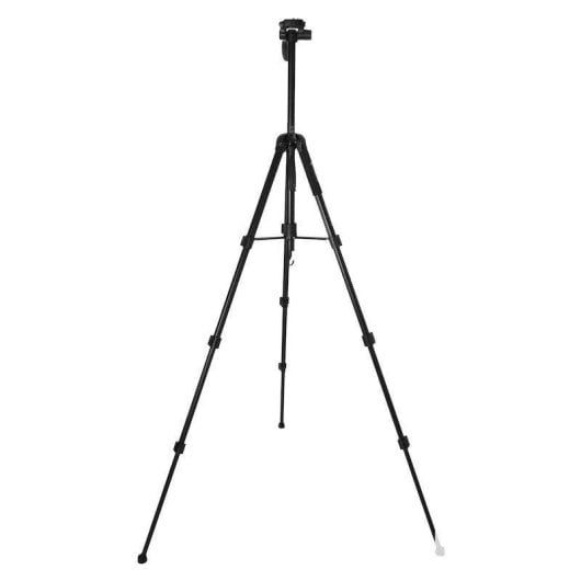 Treppiede Starblitz Sligo 175 cm testa 3D alluminio monopiede smartphone