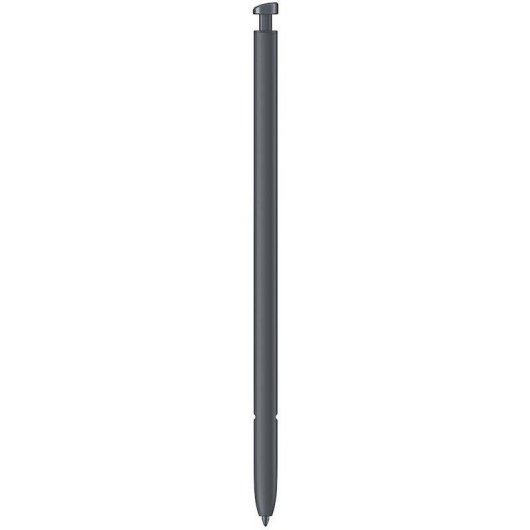 Stylet Samsung S Pen Noir Galaxy S26 Ultra Sensibilité 4096 niveaux IP68