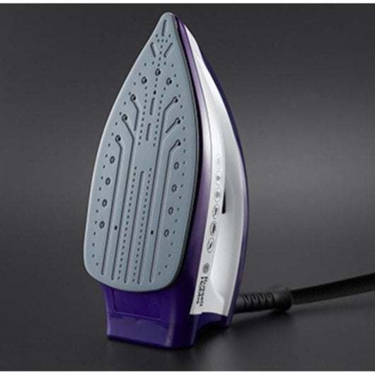 Dampfbügelstation Russell Hobbs 24440-56 2600 W Keramiksohle 4,5 bar 1,3 L