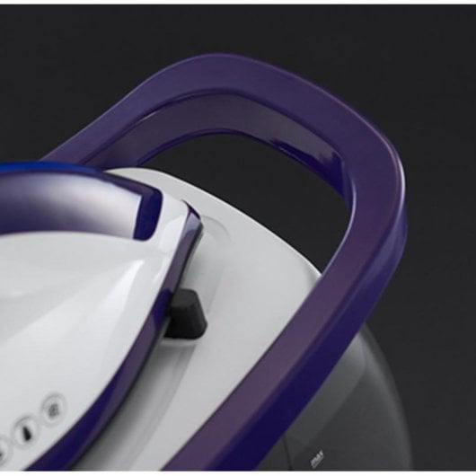 Dampfbügelstation Russell Hobbs 24440-56 2600 W Keramiksohle 4,5 bar 1,3 L