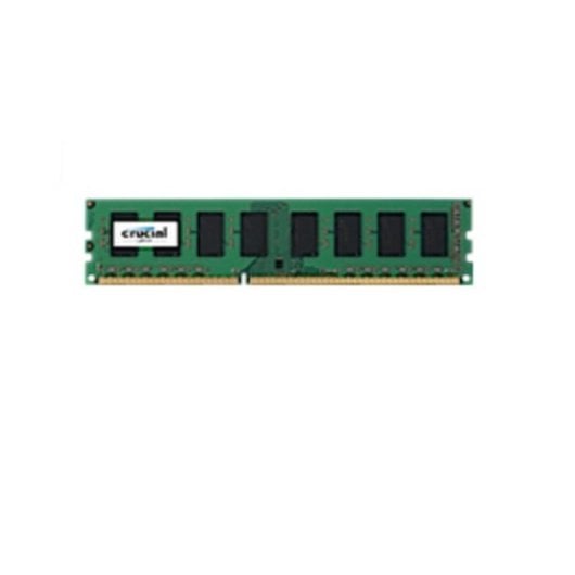 Arbeitsspeicher RAM Crucial 2GB 1x2GB DDR3L 1600MHz CL11 240-pin DIMM Non-ECC