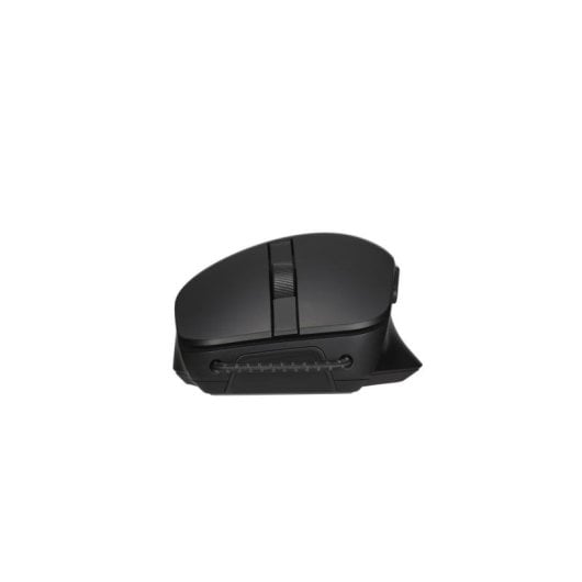 Ratón Asus SmartO Mouse MD200 Wireless Bluetooth 4200 DPI Schwarz Antibakteriell