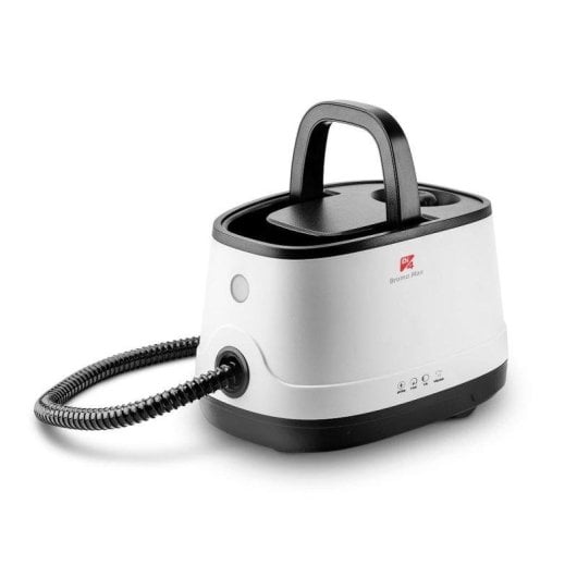 Limpiador a vapor Di4 Steamclean Brumo Max 4 bares 1,5L 13 accesorios