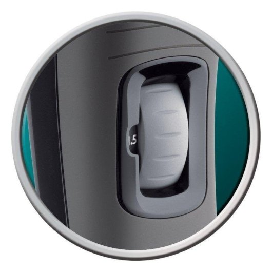 Aparador de Barba Facial Remington MB4131 Recarregável 50min 13 Ajustes Lâminas Titanio