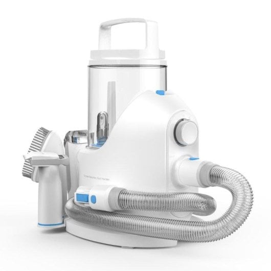 Kit de toilettage Neakasa P2 Max aspiration 400W silencieux 5 outils