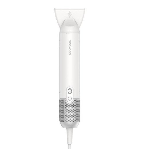 Secador de pelo para animais Neakasa F1 compacto silencioso 4 temperaturas