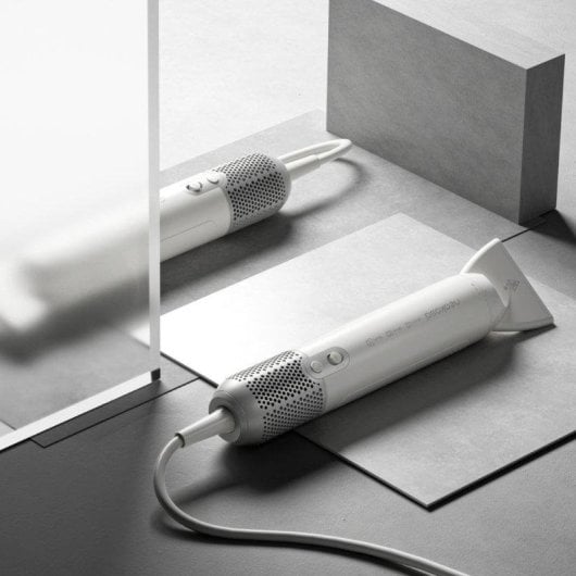 Sèche-cheveux pour animaux Neakasa F1 Compact 4 températures 3 embouts