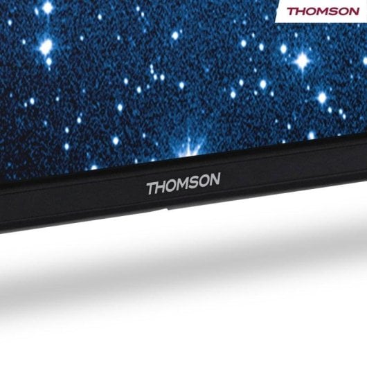 TV Thomson LED 43UF4S35 43" 4K UltraHD 60Hz Smart TV Fire TV Dolby Vision Dolby Atmos