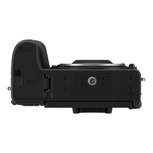 Cámara Mirrorless Nikon Z50 II Cuerpo 20,9MP 4K UHD WiFi Bluetooth