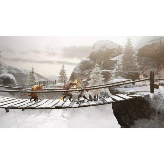 Castle of Heart: Retold PS5