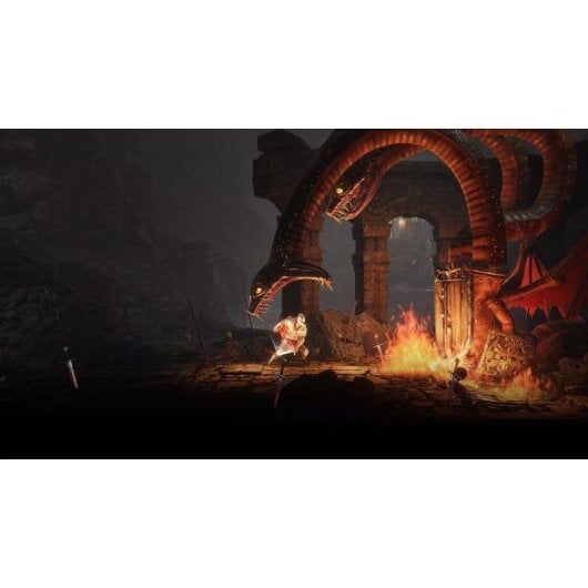 Castle of Heart: Retold SWITCH