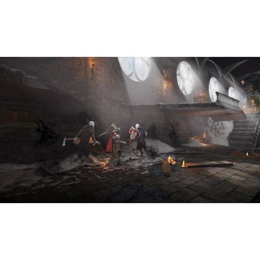 Castle of Heart: Retold SWITCH