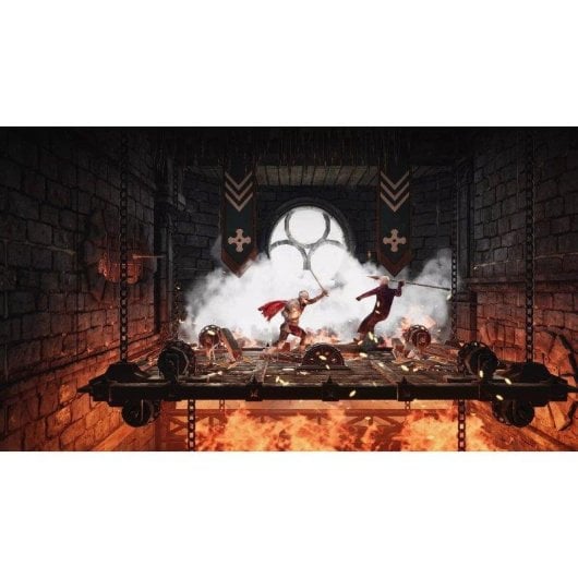 Castle of Heart: Retold SWITCH