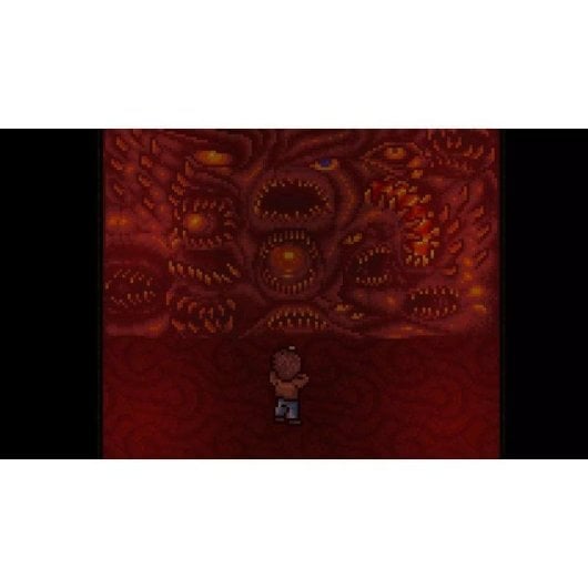 Dead of Darkness SWITCH