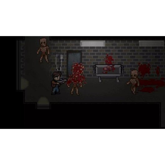 Dead of Darkness PS5