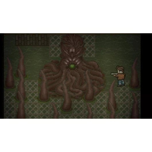 Dead of Darkness PS5