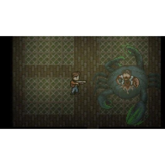 Dead of Darkness PS5