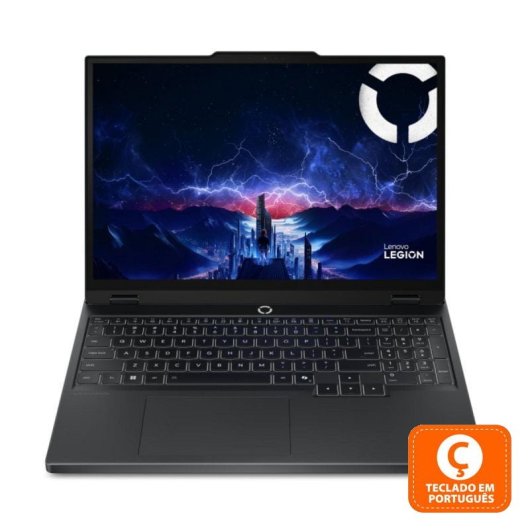 Lenovo Legion 5 15IRX10-293 Intel Core i7-13650HX/32 GB/1 TB SSD/RTX5060/15,1"