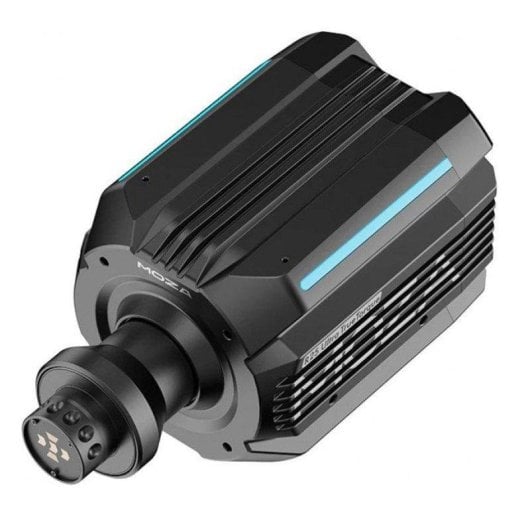 Base volant direct drive Moza R25 Ultra TRUE TORQUE 25 Nm RGB PC Xbox