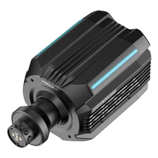 Base volant direct drive Moza R25 Ultra TRUE TORQUE 25 Nm RGB PC Xbox