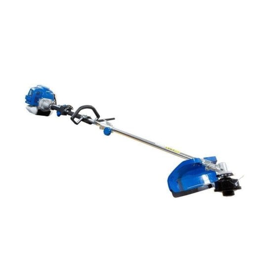 Desbastador Hyundai HYMT43-t 43cc 4 em 1 Empunhadura D Eixo Desmontável