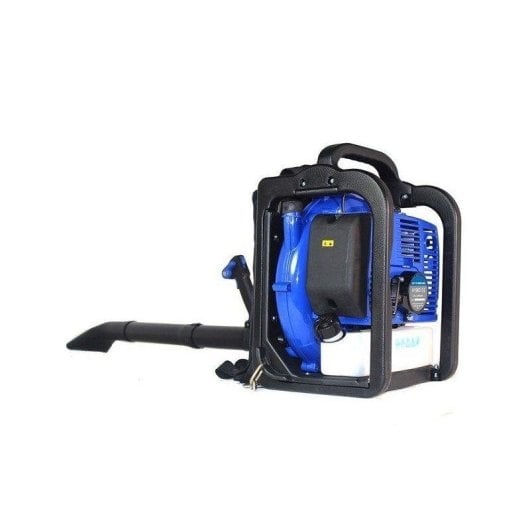 Soprador Hyundai Hyb60 9kg potência elevada para folhas