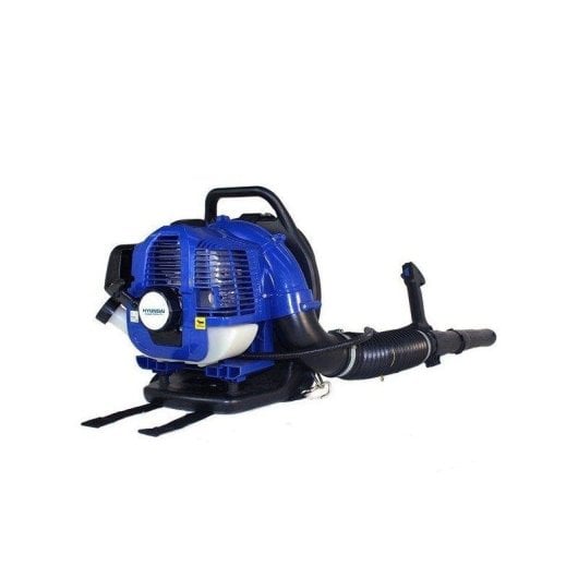 Soplador Hyundai HYB33 7800 rpm 187 km/h 6,8 kg