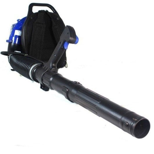 Soplador Hyundai HYB33 7800 rpm 187 km/h 6,8 kg