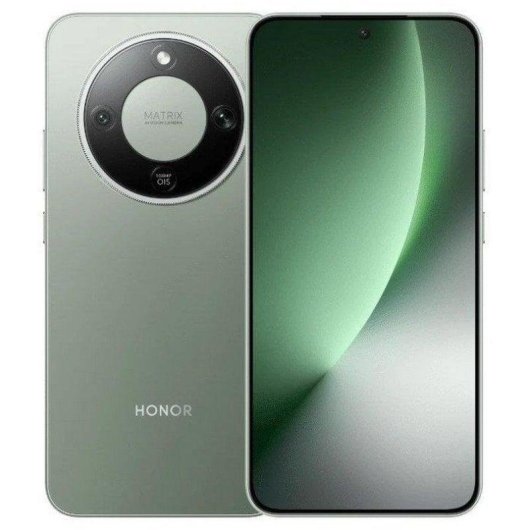 HONOR Magic 8 Lite 5G 8GB 512GB 6.79" Verde