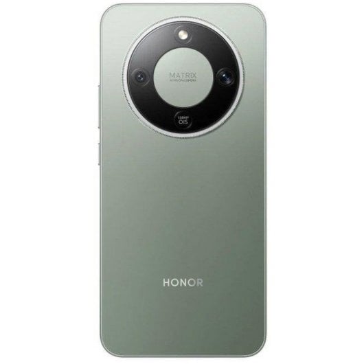 Honor Magic8 Lite 5G 8 Go 512 Go 6,79" Vert