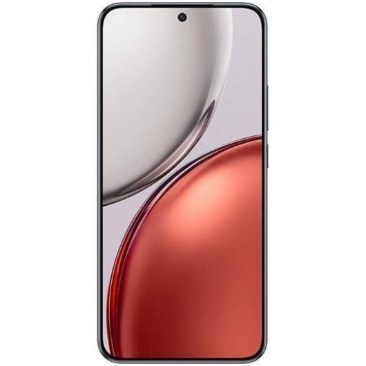 HONOR Magic 8 Lite 5G 8GB 512GB 6.79" Schwarz