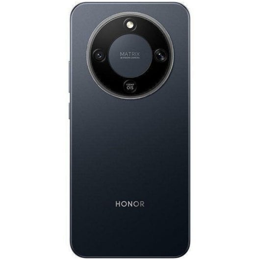 HONOR Magic 8 Lite 5G 8GB 512GB 6.79" Schwarz