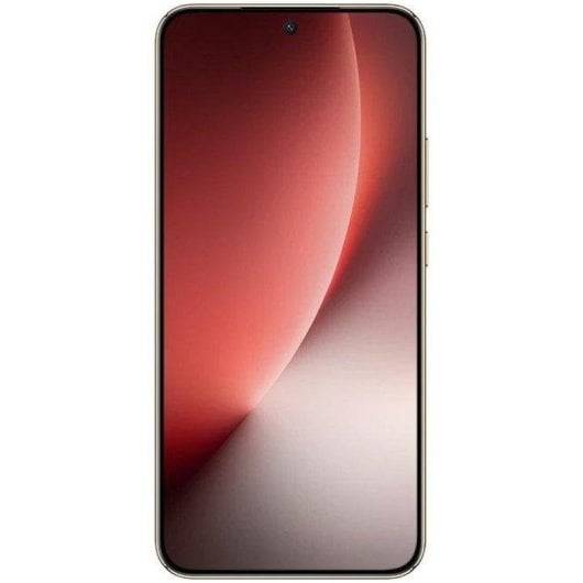 Honor Magic8 Lite 5G 8 Go 256 Go 6,79" Marron Rojâtre