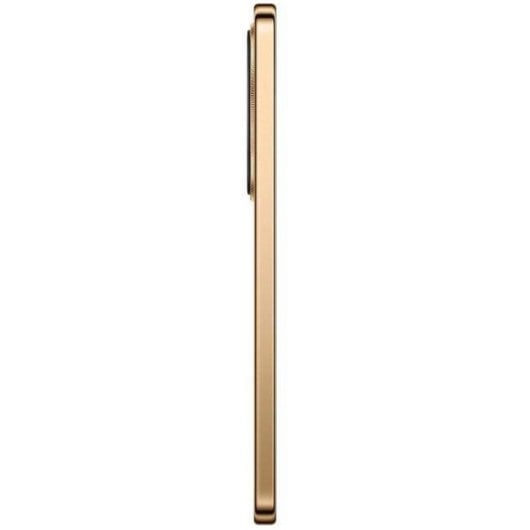 Honor Magic8 Lite 5G 8 Go 256 Go 6,79" Marron Rojâtre