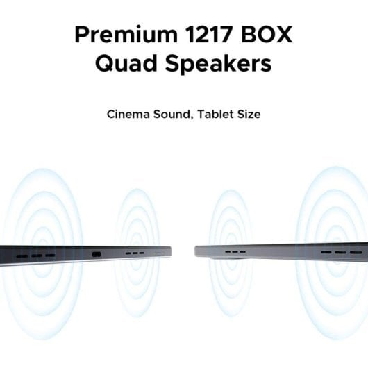 Tablet Doogee Tab E3 Max Vip 14" 256GB 4G LTE 13500mAh Android 15 Cinzenta