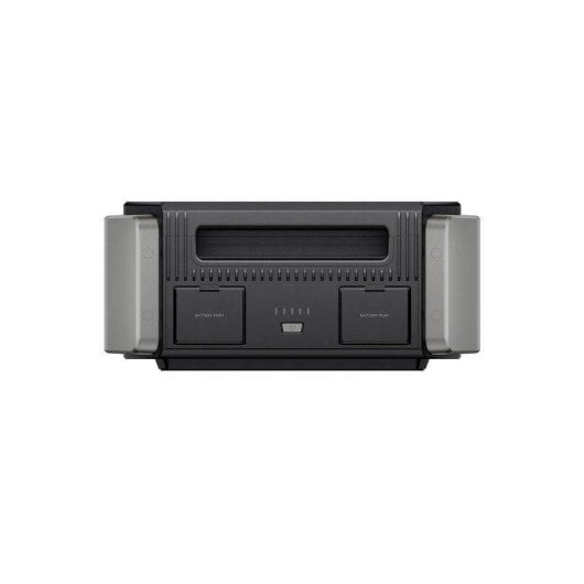 Station d’énergie EcoFlow Delta Pro Ultra 6144Wh Batterie LiFePO4 Extension modulaire Haute autonomie