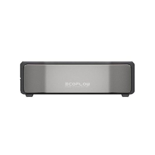 Station d’énergie EcoFlow Delta Pro Ultra 6144Wh Batterie LiFePO4 Extension modulaire Haute autonomie