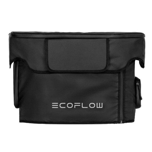 Borsa protettiva EcoFlow DELTA Max/DELTA 2 Max Impermeabile Schermo LCD Compatibile