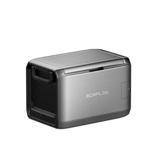 Energie-Station EcoFlow Glacier Classic 55L 298Wh App-Steuerung Solarladegerät-kompatibel