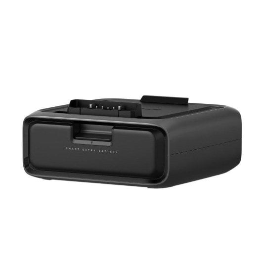 Stazione di energia EcoFlow River 3 Plus 286Wh 1 porta USB-C Batteria LiFePO4 Connessione Pogo Pin