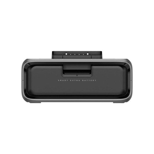 Stazione di energia EcoFlow River 3 Plus 286Wh 1 porta USB-C Batteria LiFePO4 Connessione Pogo Pin