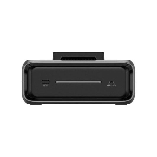 Stazione di energia EcoFlow River 3 Plus 286Wh 1 porta USB-C Batteria LiFePO4 Connessione Pogo Pin