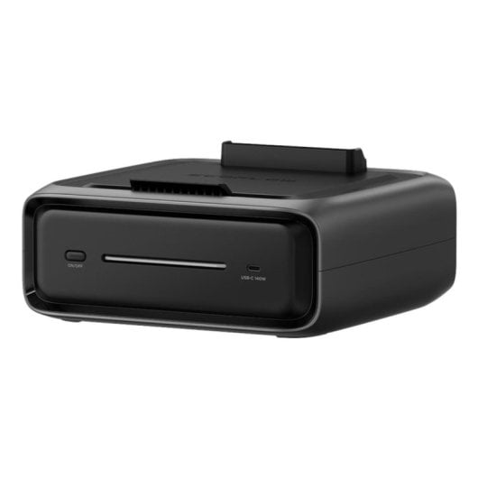 Stazione di energia EcoFlow River 3 Plus 286Wh 1 porta USB-C Batteria LiFePO4 Connessione Pogo Pin