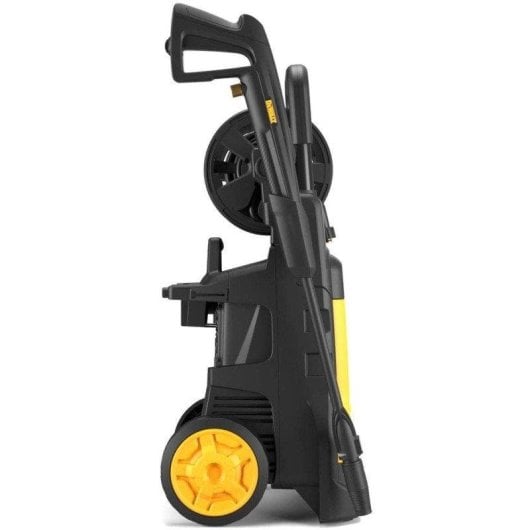 Hidrolimpiadora Dewalt DXPW001M 130 bar 1800 W motor inducción aluminio