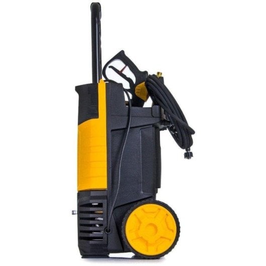 Hidrolimpiadora Dewalt DXPW002E 150 bar 530 L/h motor inducción latón