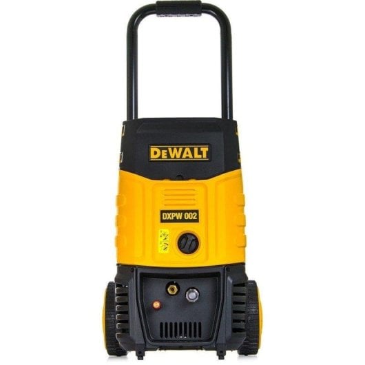 Hidrolimpiadora Dewalt DXPW002E 150 bar 530 L/h motor inducción latón