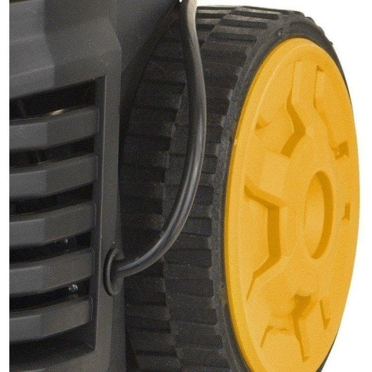 Hidrolimpiadora Dewalt DXPW002E 150 bar 530 L/h motor inducción latón