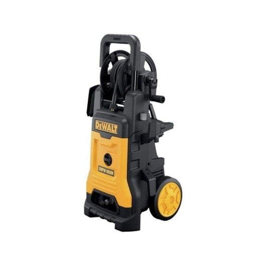 Hidrolimpiadora Dewalt DXPW002M 150 bar 2100 W 450 L/h enrollador integrado
